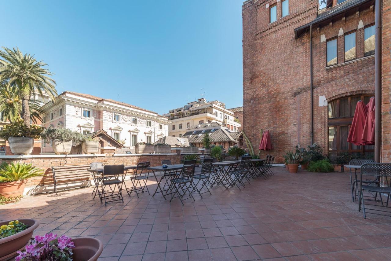 Apartamento Marignoli Charming Flat Roma